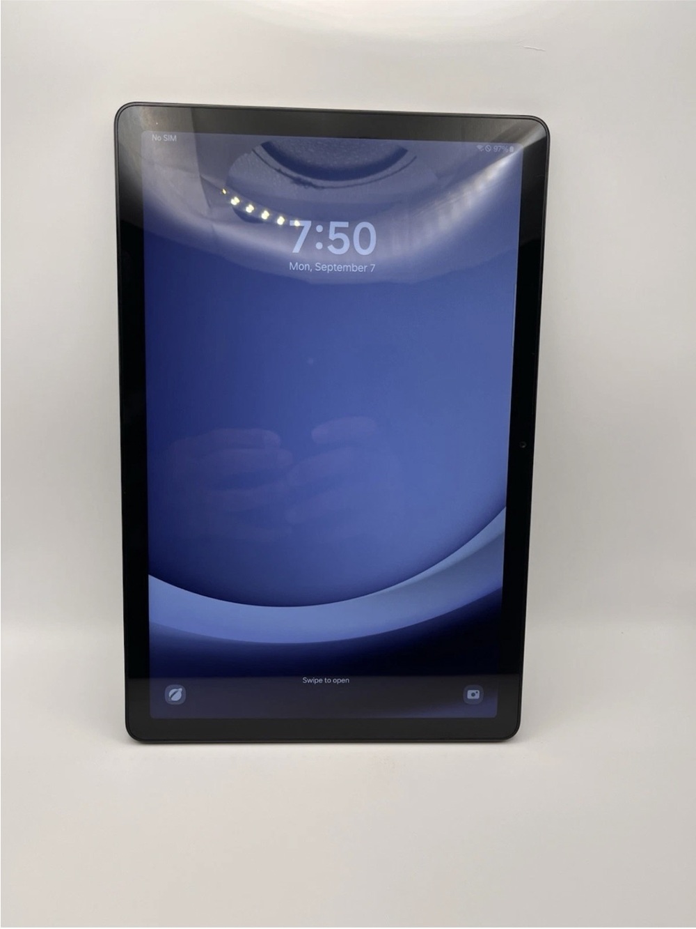 Samsung Galaxy A9+ Tablet